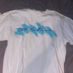 Odd future t shirt